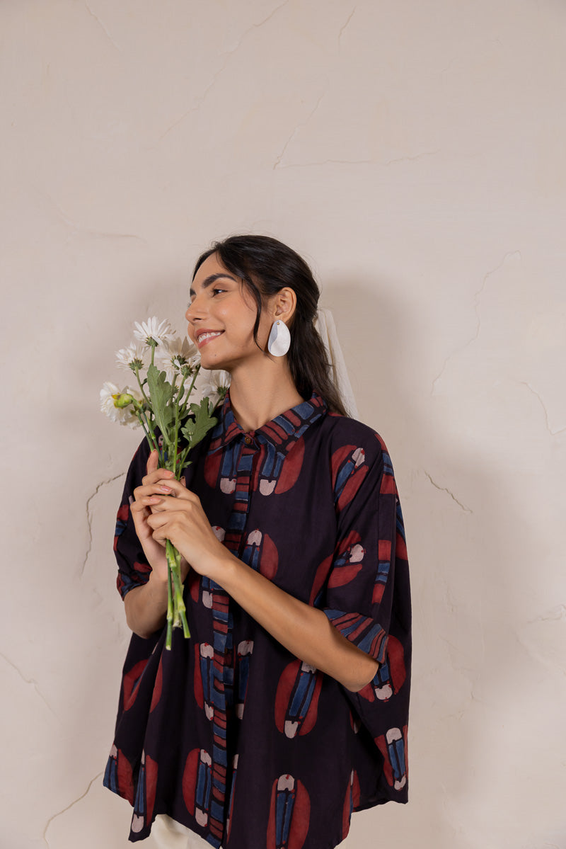Flow Shirt - Lai
