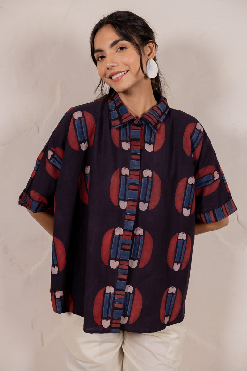 Flow Shirt - Lai