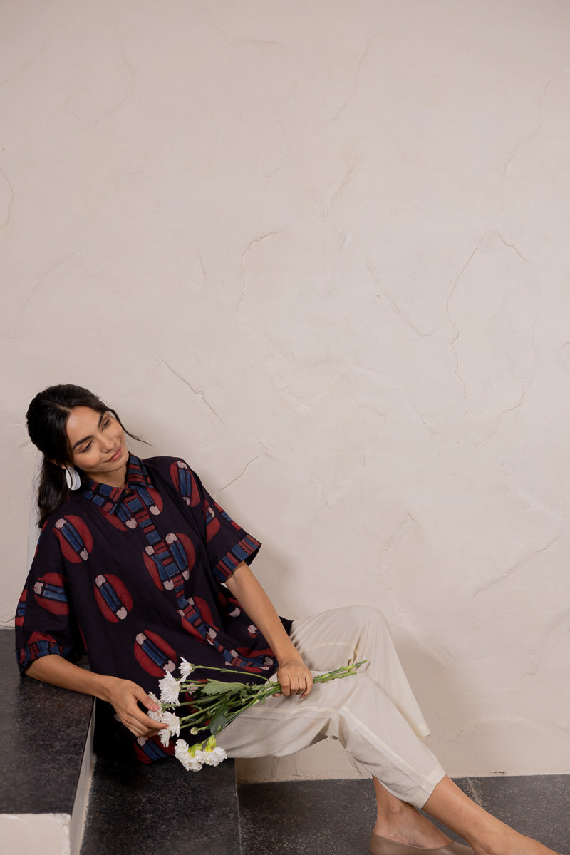 Flow Shirt - Lai