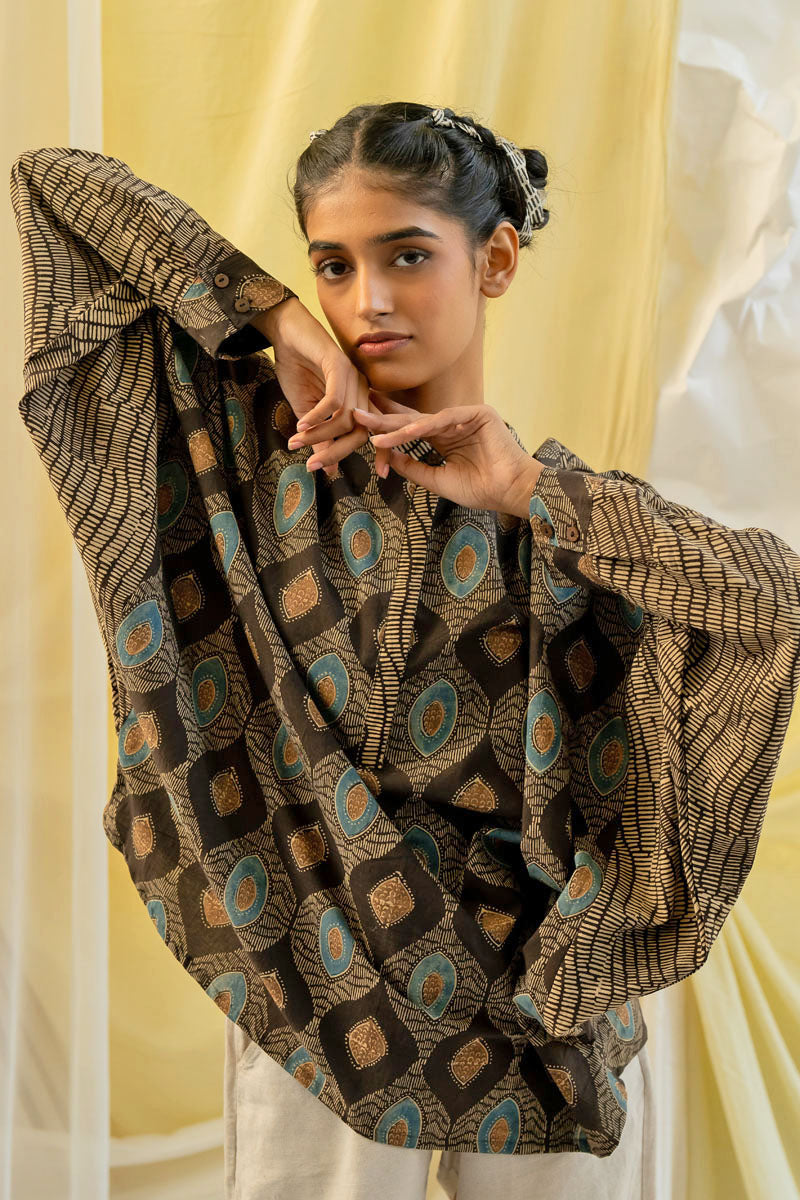 Freesize Antifit Top - Nirmal
