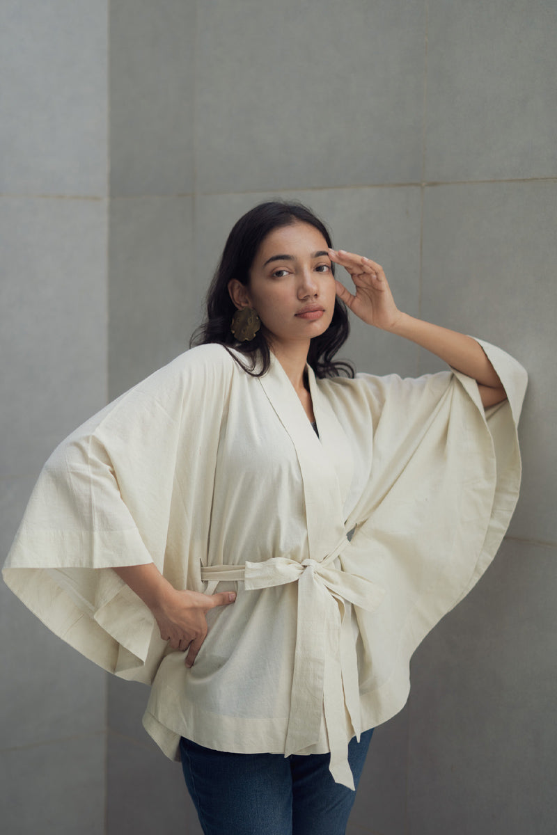 Co-ord Set of 2 - Travel Tales 04