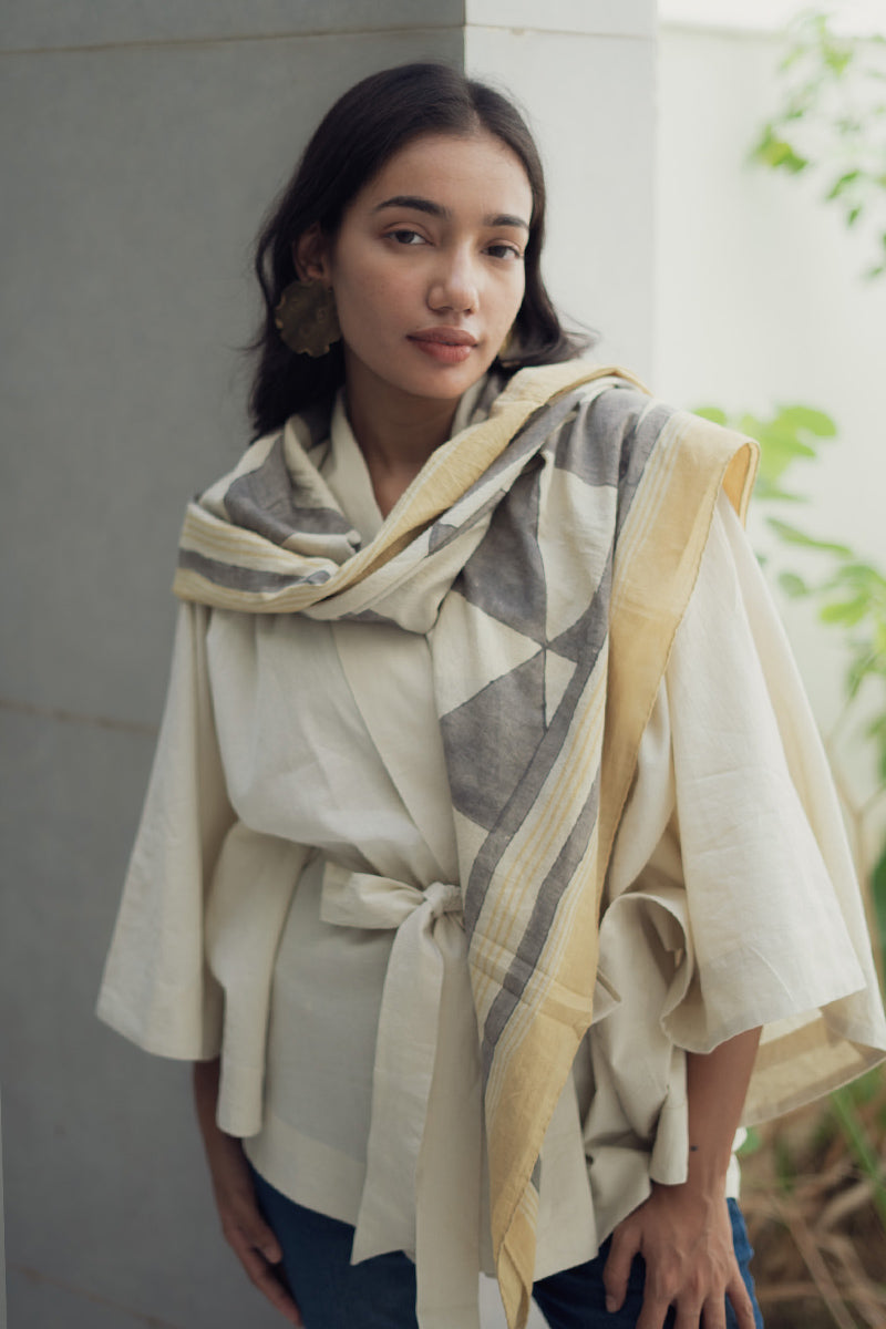 Co-ord Set of 2 - Travel Tales 04