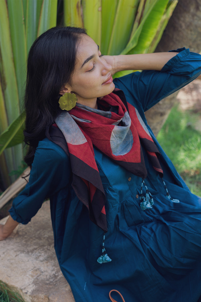 Co-ord Set of 2 - Travel Tales 05