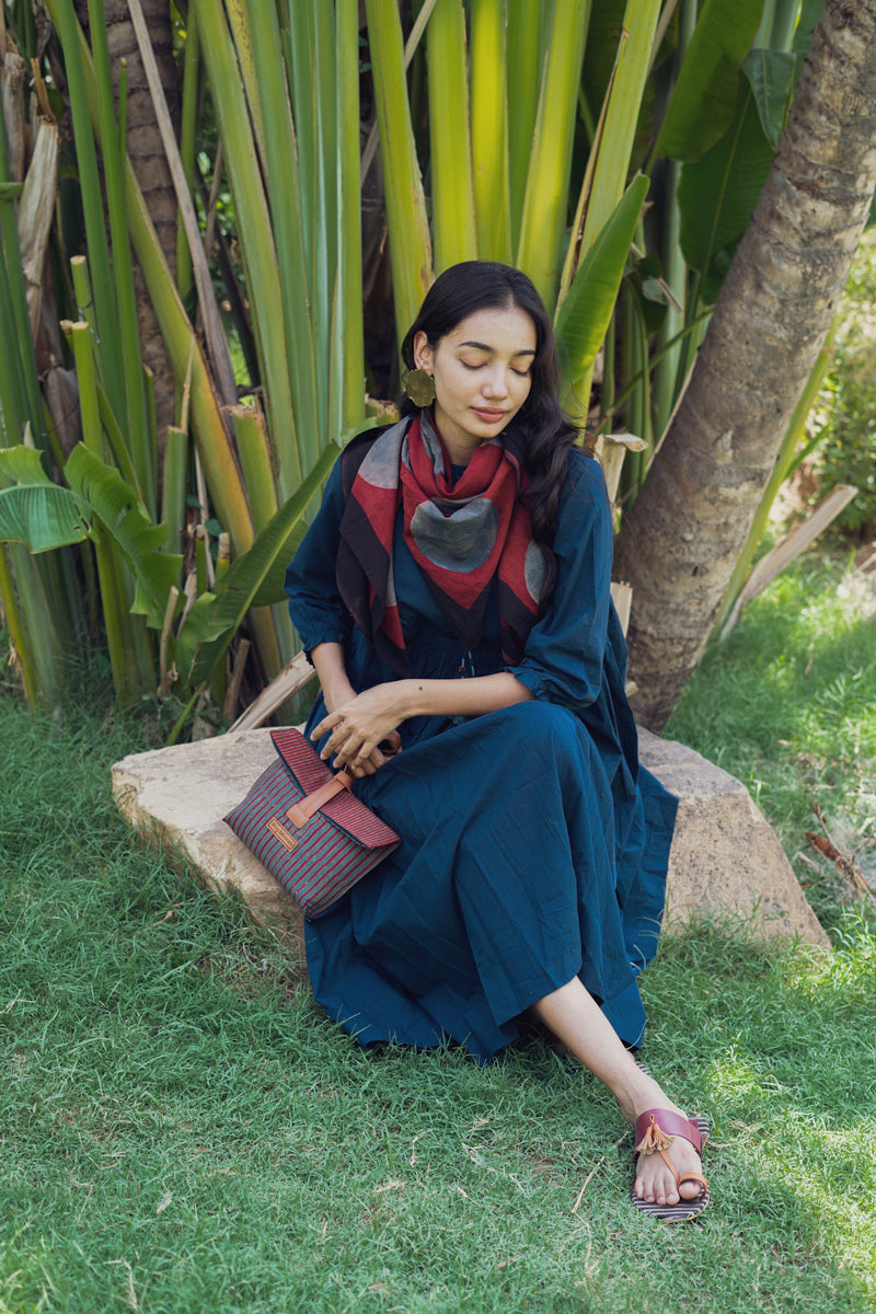 Co-ord Set of 2 - Travel Tales 05