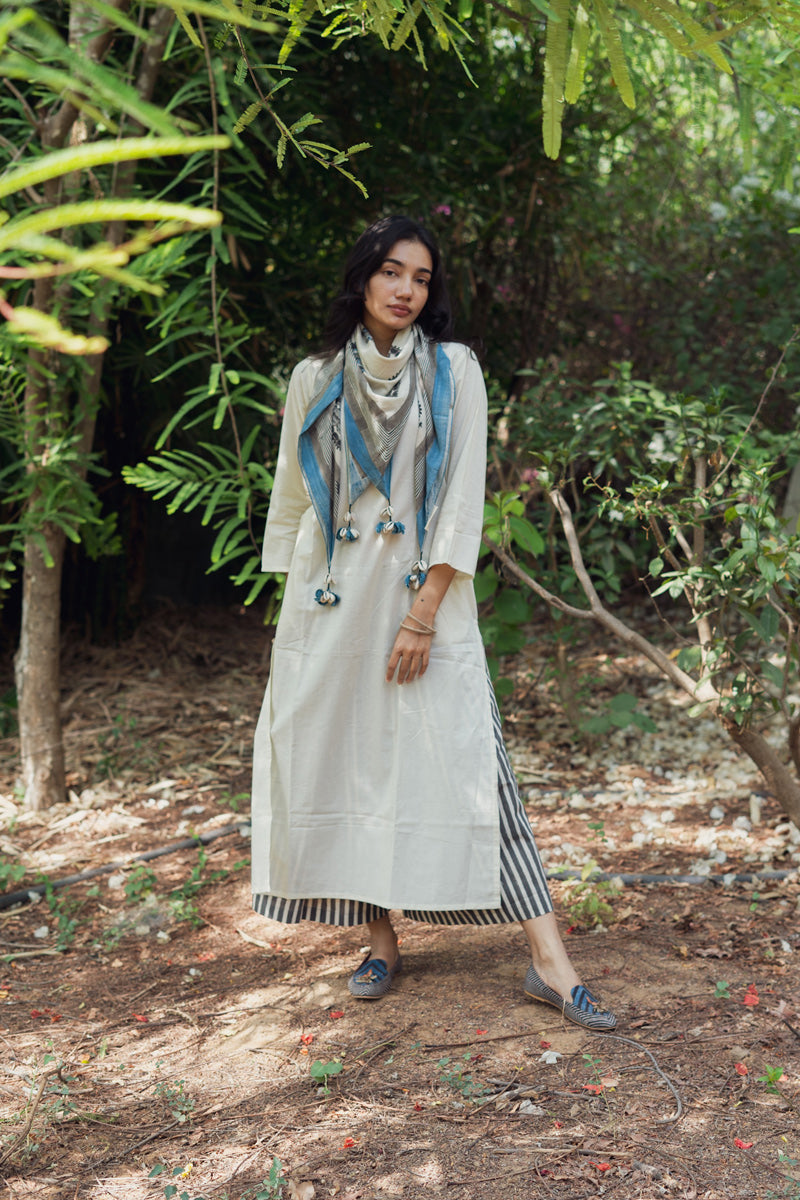 Co-ord Set of 3 - Travel Tales 01
