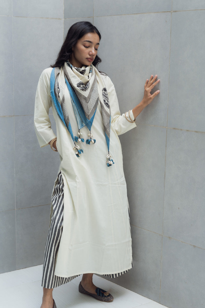 Co-ord Set of 3 - Travel Tales 01