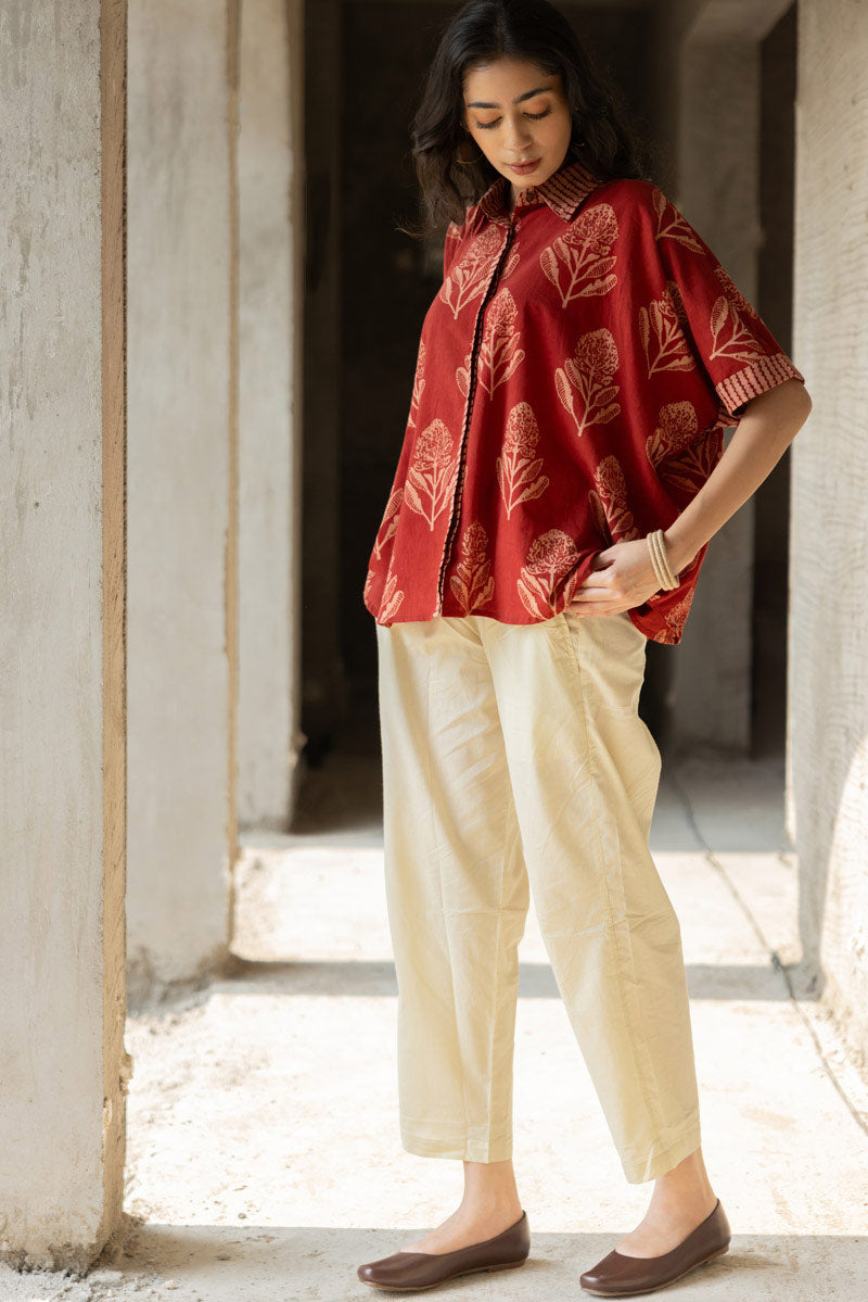 Set of 2- Shirt & Pant 06