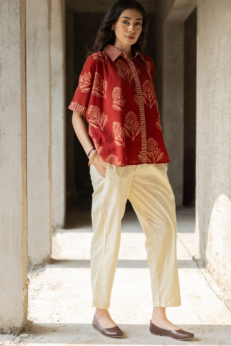 Set of 2- Shirt & Pant 06