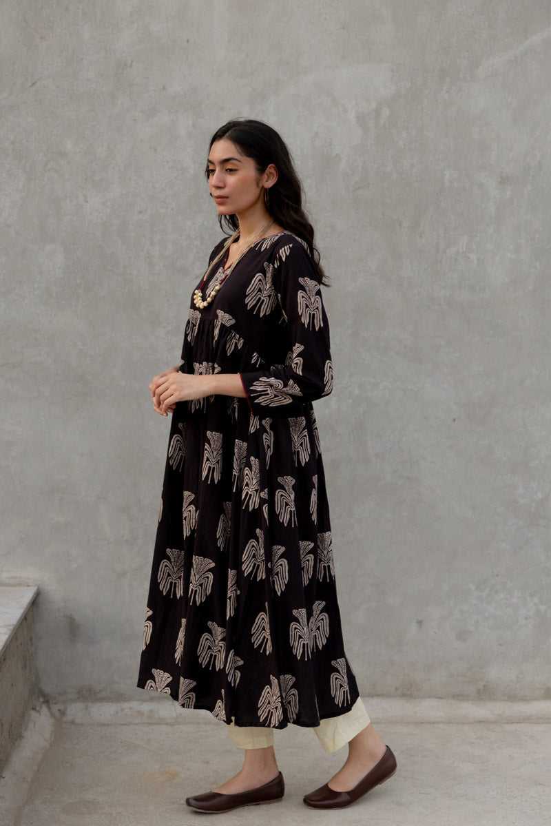Set of 2- Kurta & Pant 03