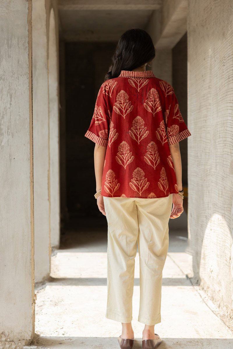 Set of 2- Shirt & Pant 06