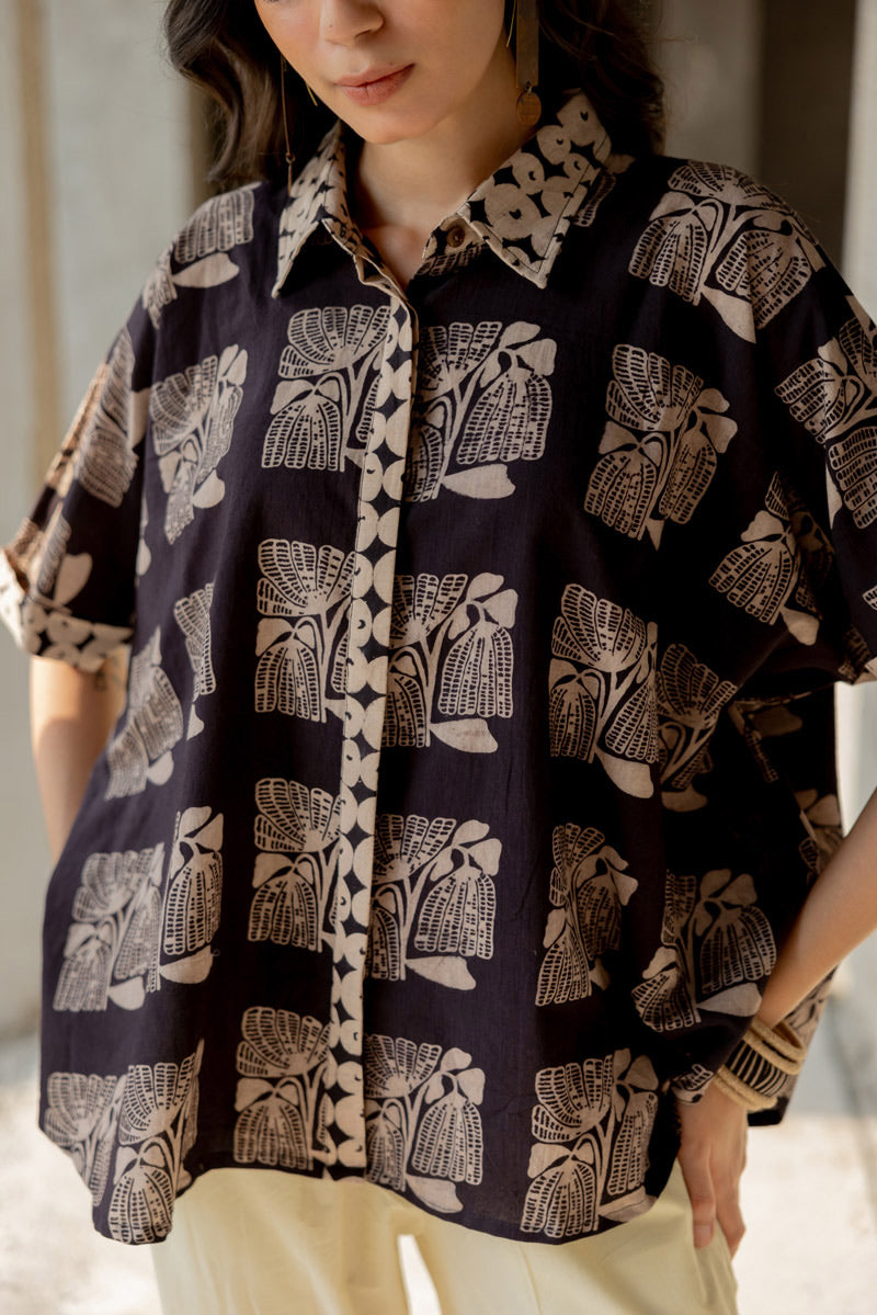 Set of 2 - Shirt & Pant 07