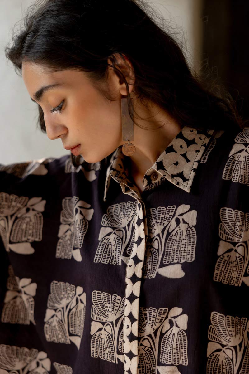 Set of 2 - Shirt & Pant 07