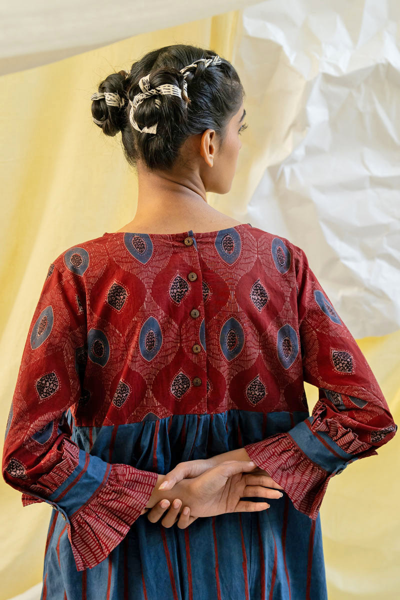 Easy Breezy Dress - Nirmal