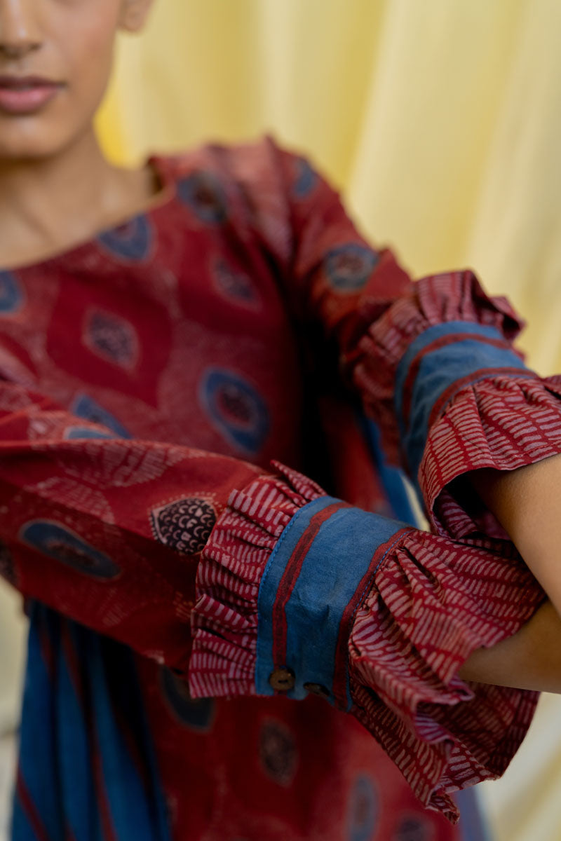 Easy Breezy Dress - Nirmal