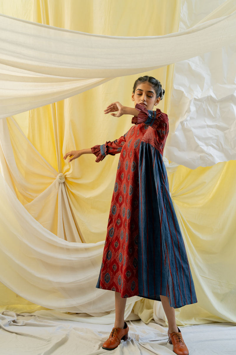 Easy Breezy Dress - Nirmal