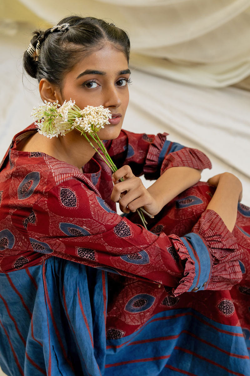 Easy Breezy Dress - Nirmal
