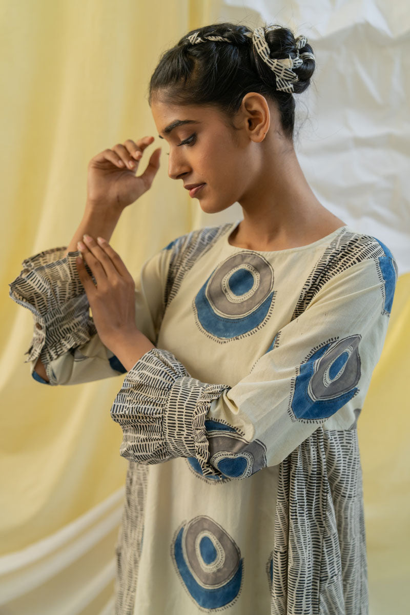 Easy Breezy Dress - Arjav