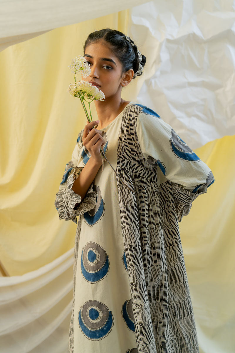 Easy Breezy Dress - Arjav