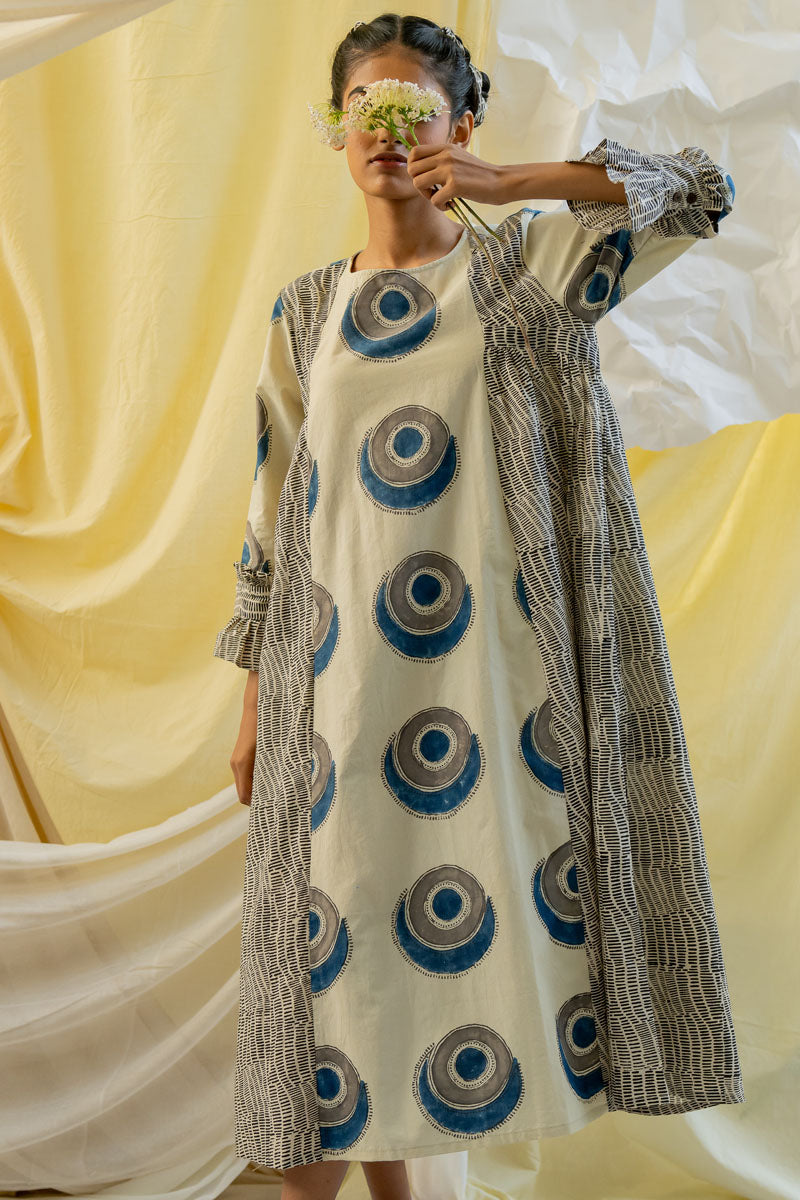 Easy Breezy Dress - Arjav
