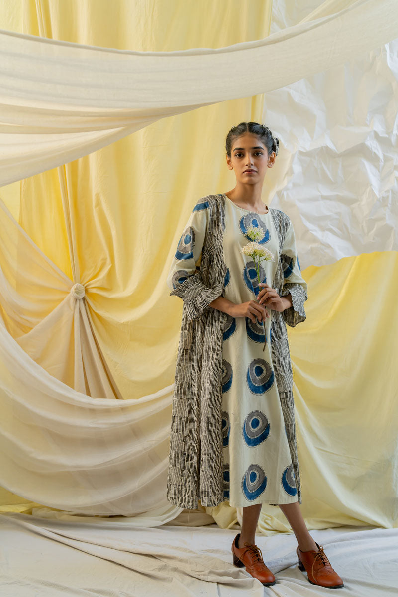 Easy Breezy Dress - Arjav