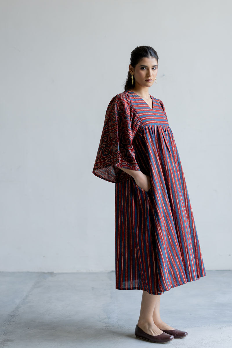Twirl time Dress - Vaya