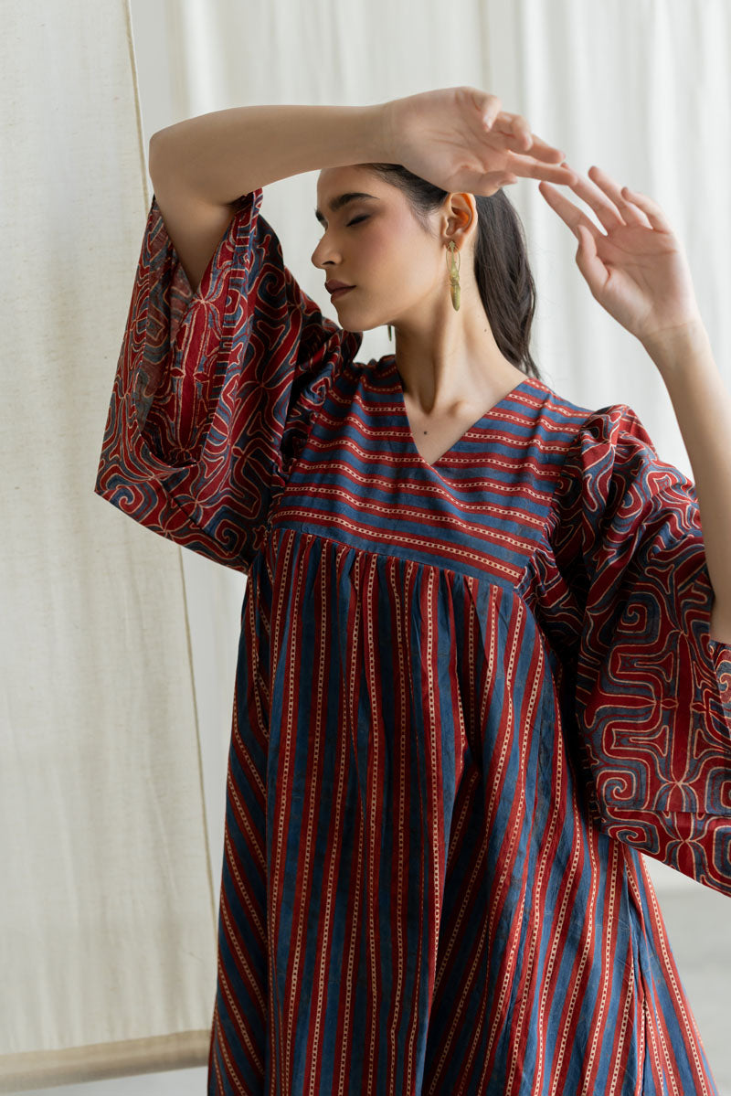 Twirl time Dress - Vaya