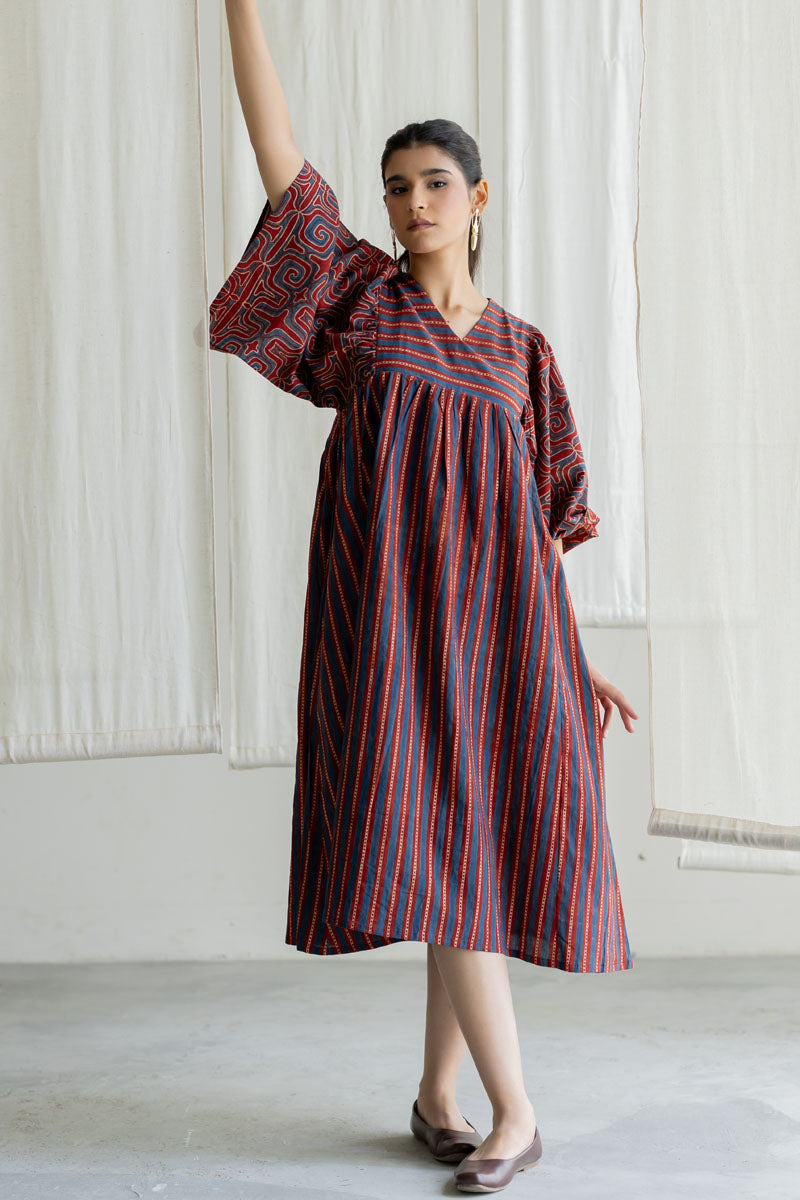 Twirl time Dress - Vaya