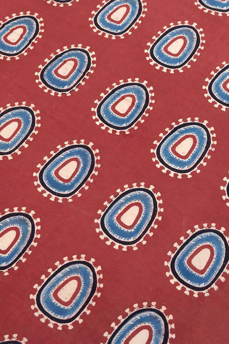Set of 2 - Top & Bottom Fabric 19