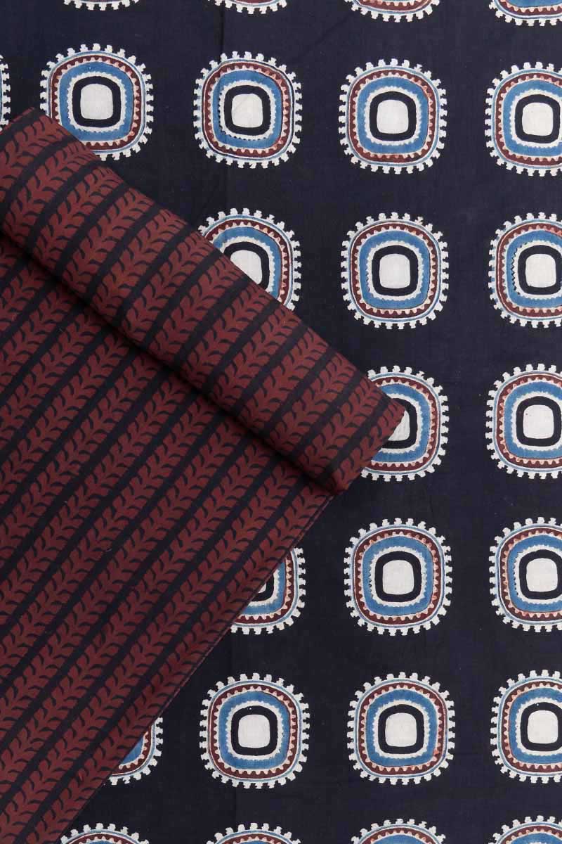 Set of 2 - Top & Bottom Fabric 21