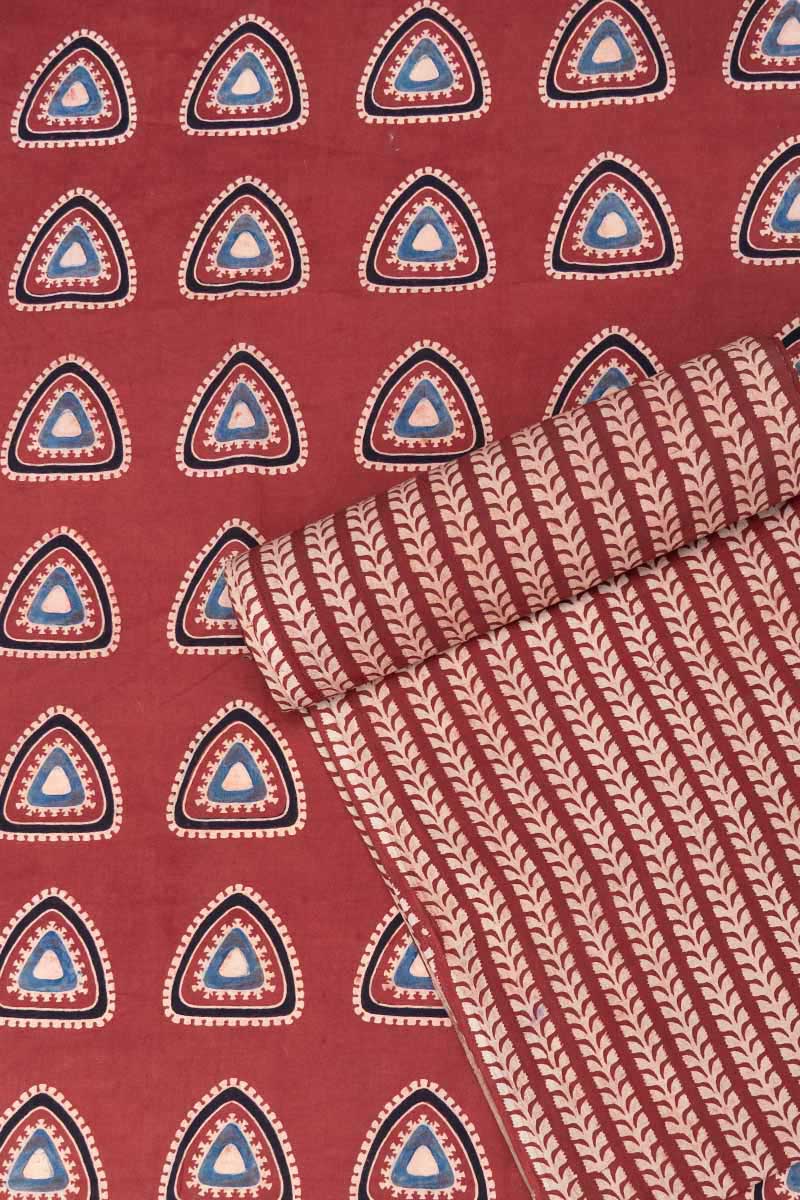 Set of 2 - Top & Bottom Fabric 18