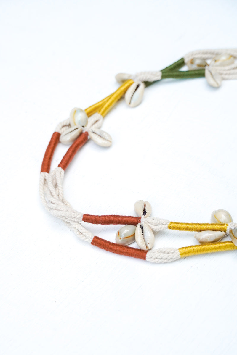 Coastal Charm Necklace