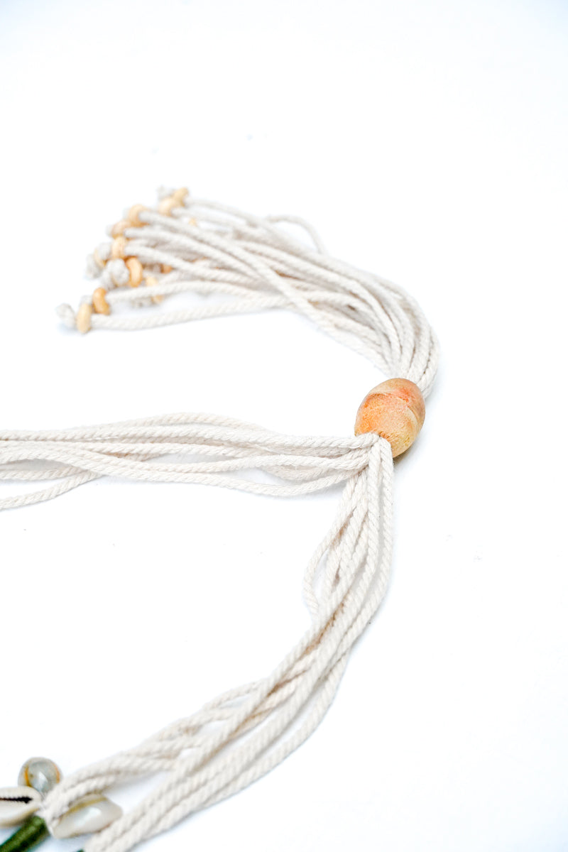 Coastal Charm Necklace