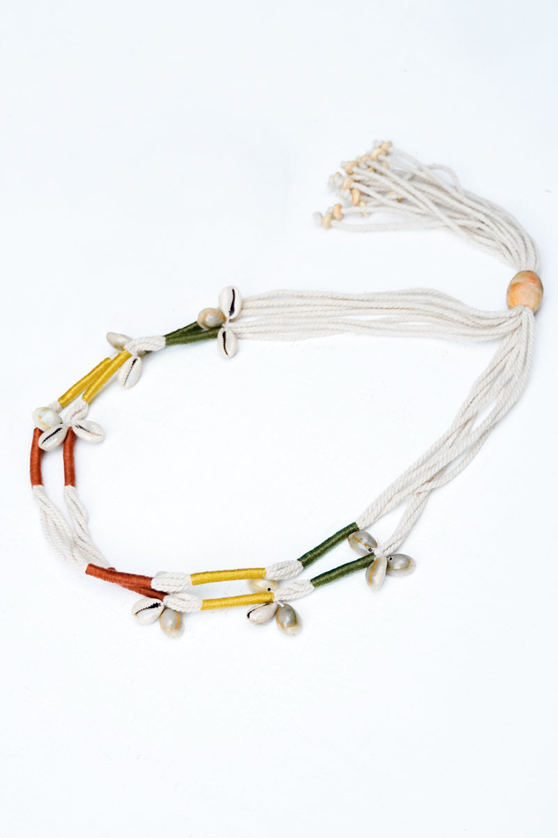 Coastal Charm Necklace