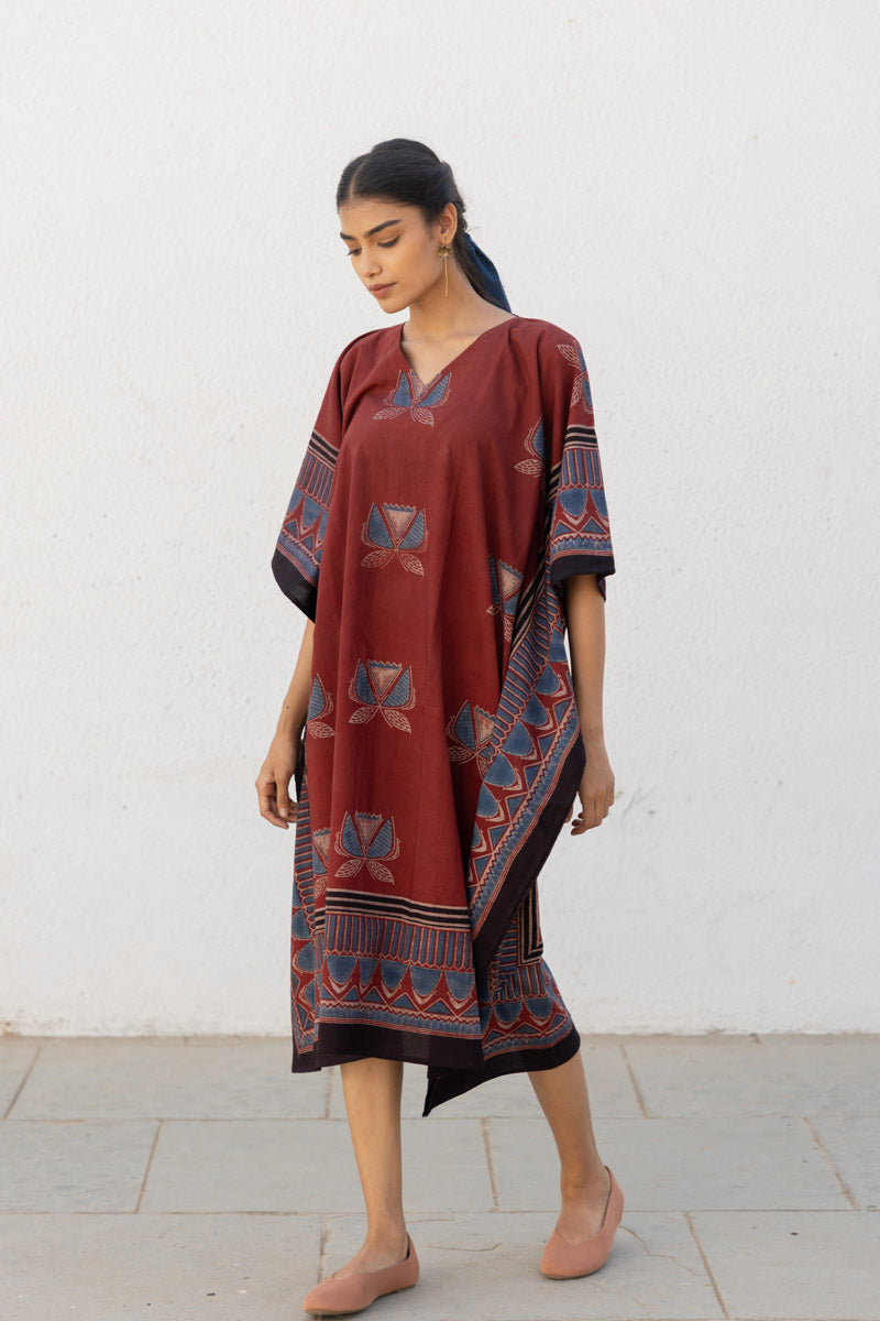 Freesize Kaftan - Maua
