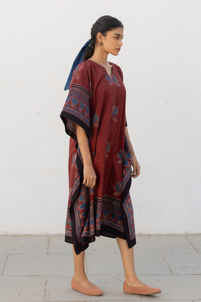 Freesize Kaftan - Maua