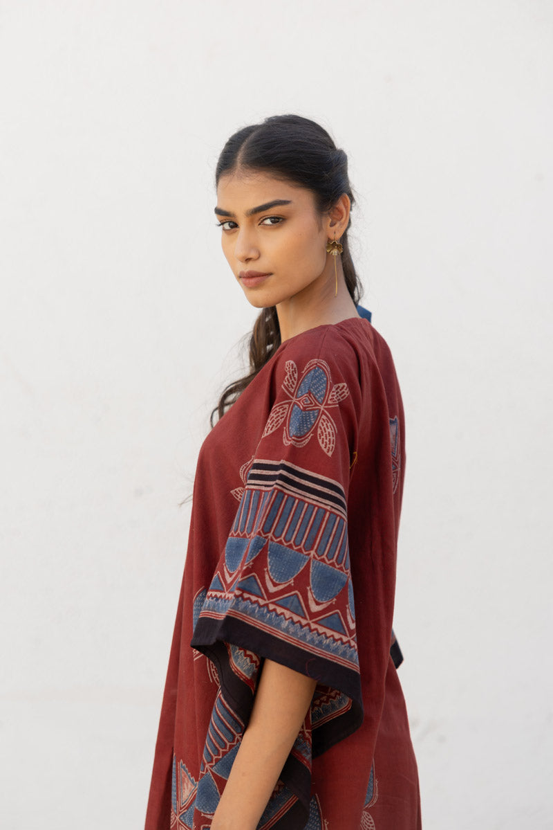 Freesize Kaftan - Maua