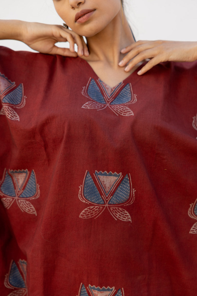 Freesize Kaftan - Maua