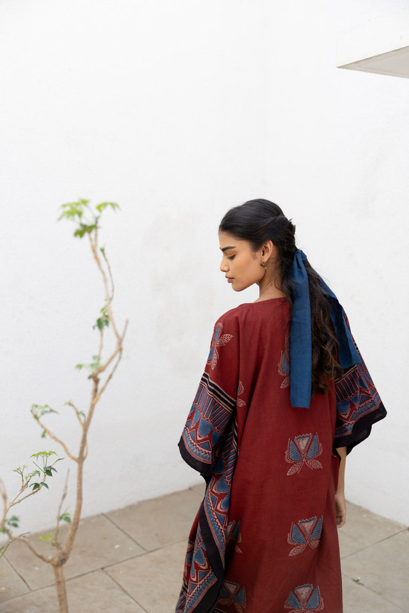 Freesize Kaftan - Maua