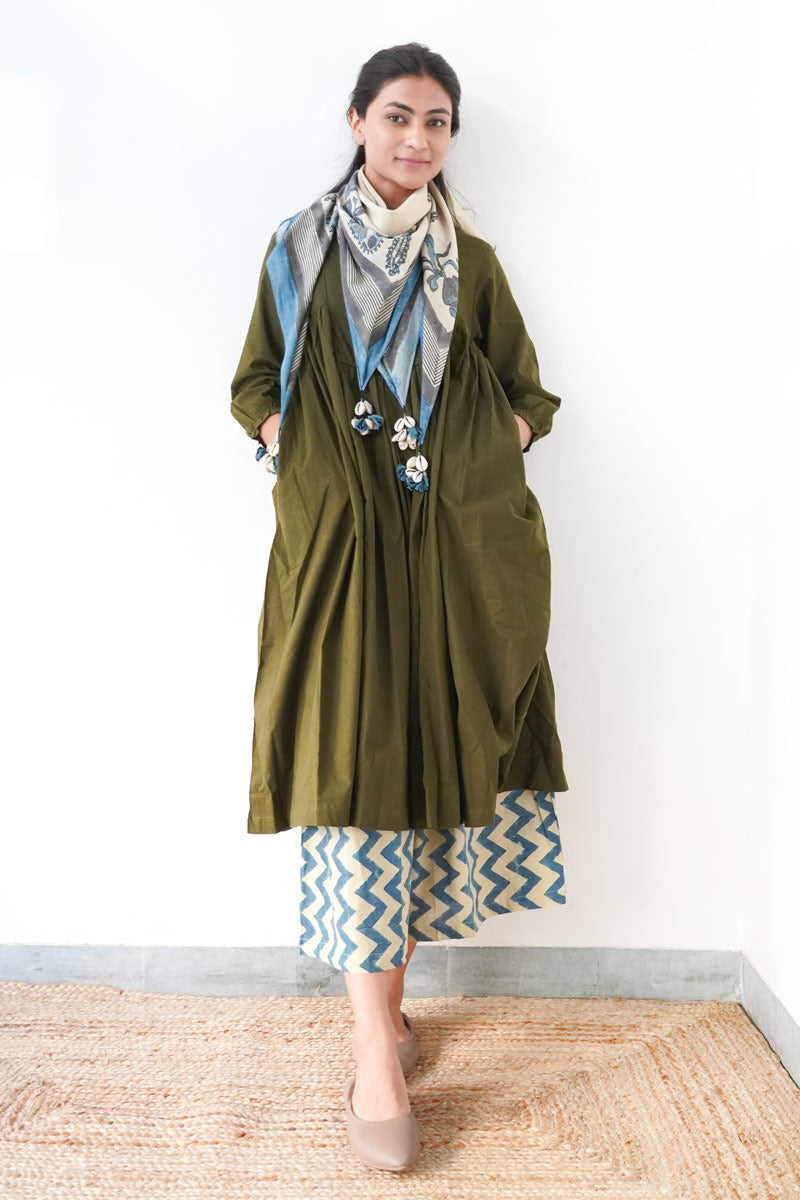 Co-ord Set of 3 - Vaanya