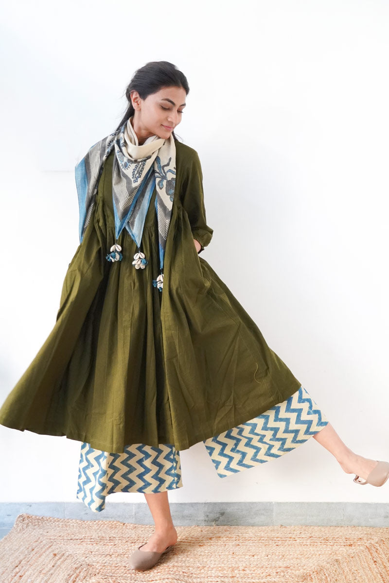 Co-ord Set of 3 - Vaanya