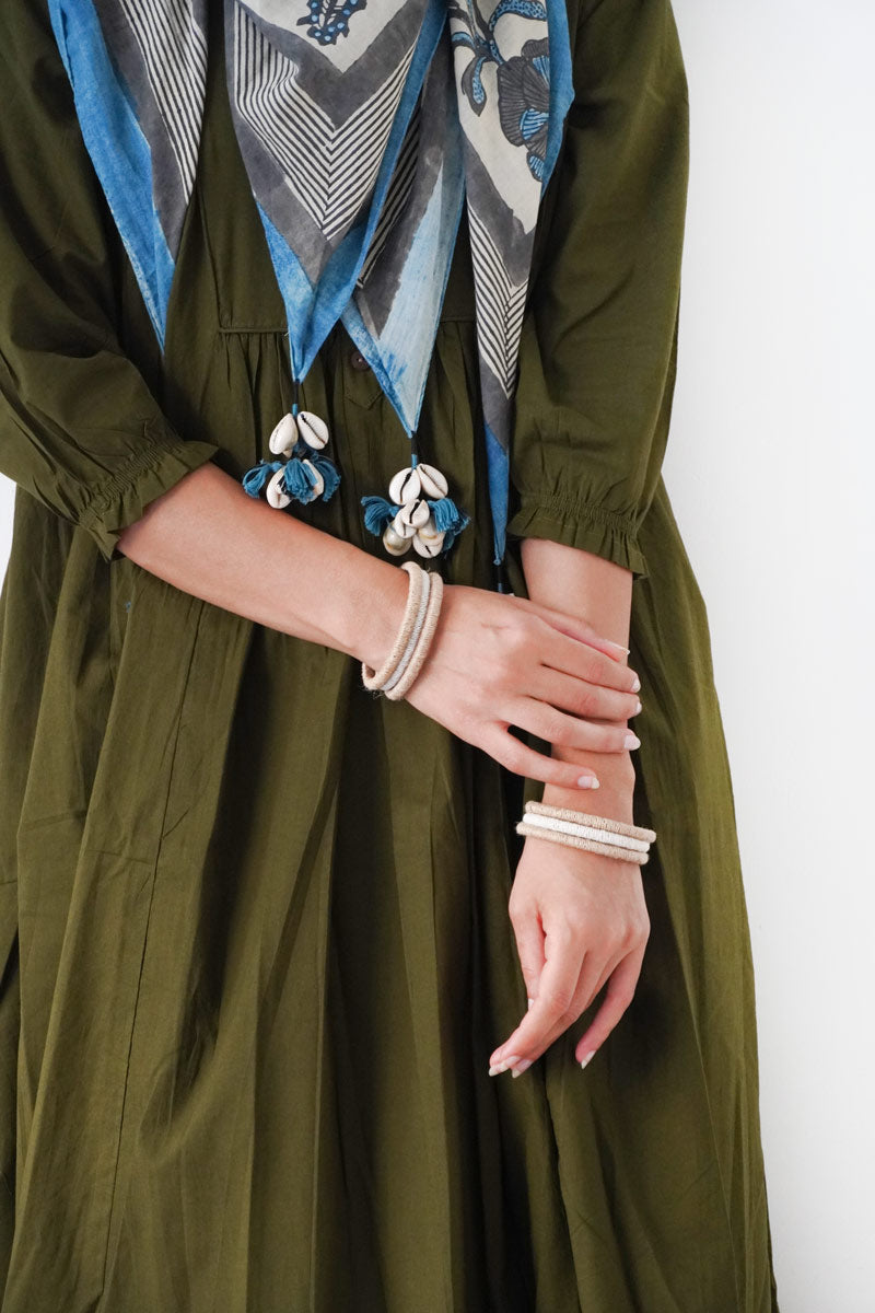 Co-ord Set of 3 - Vaanya
