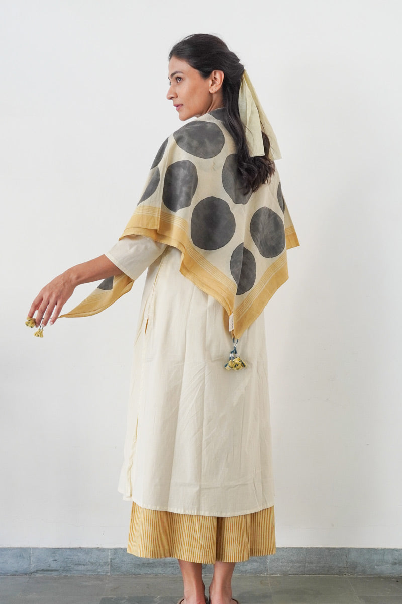 Co-ord set of 3 - Sadeh 16