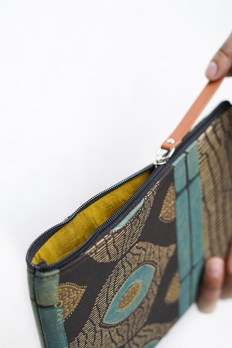 Travel Essentials Pouch (Set of 2) - 48