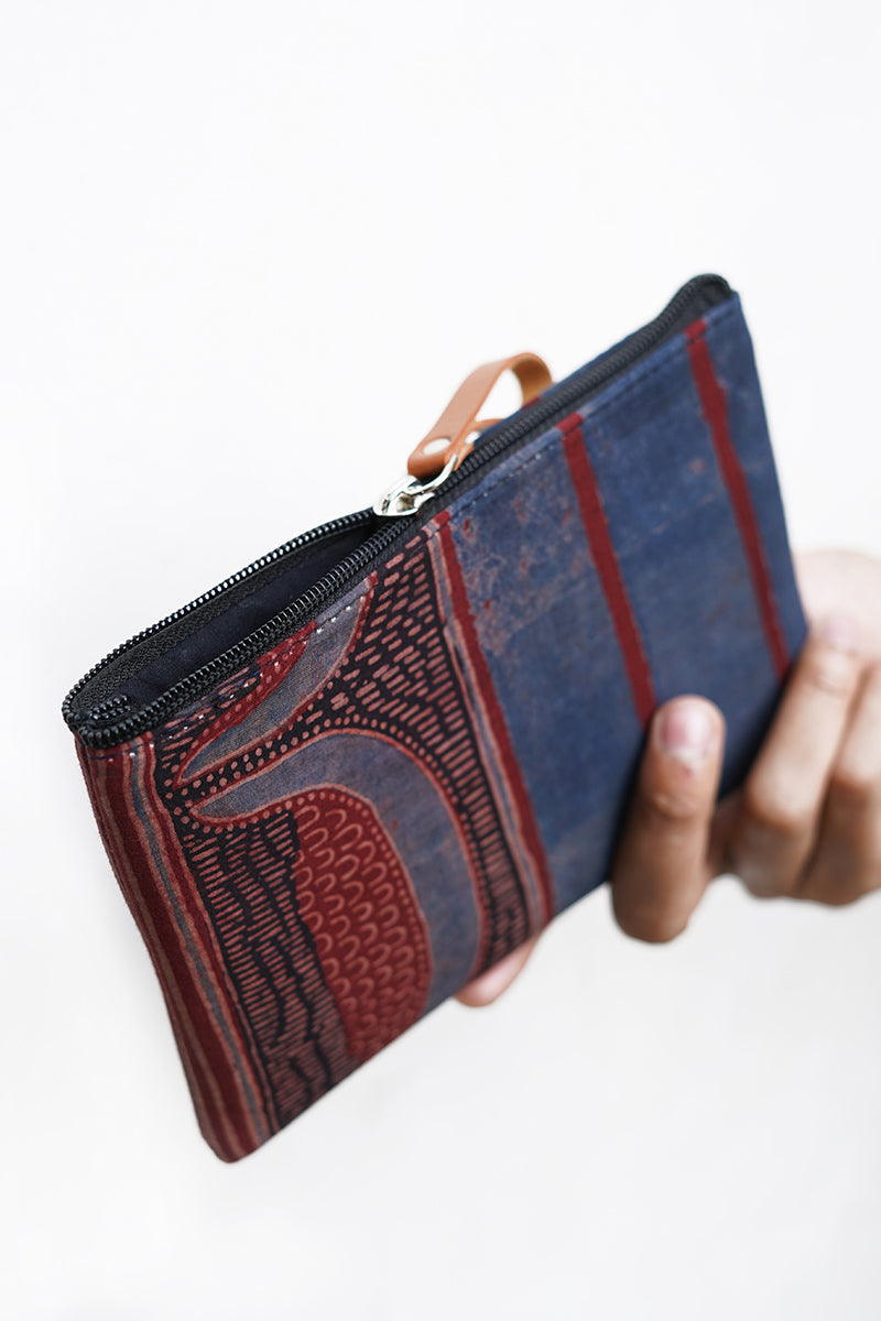 Travel Essentials Pouch (Set of 2) - 45