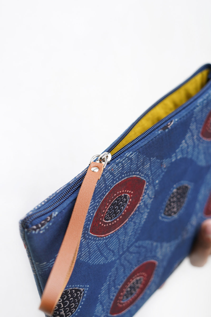 Travel Essentials Pouch (Set of 2) - 46