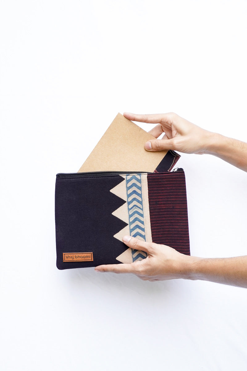 Travel Essentials Pouch (Set of 2) - 59