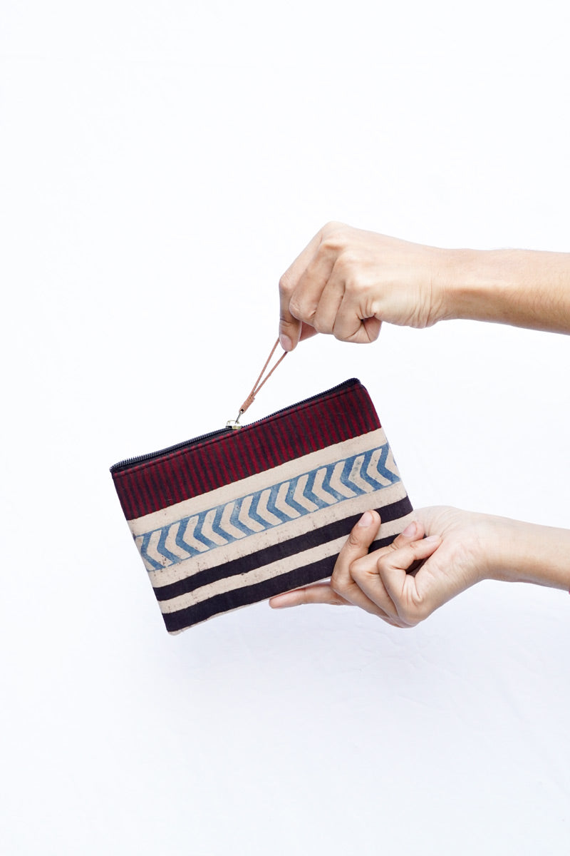 Travel Essentials Pouch (Set of 2) - 59