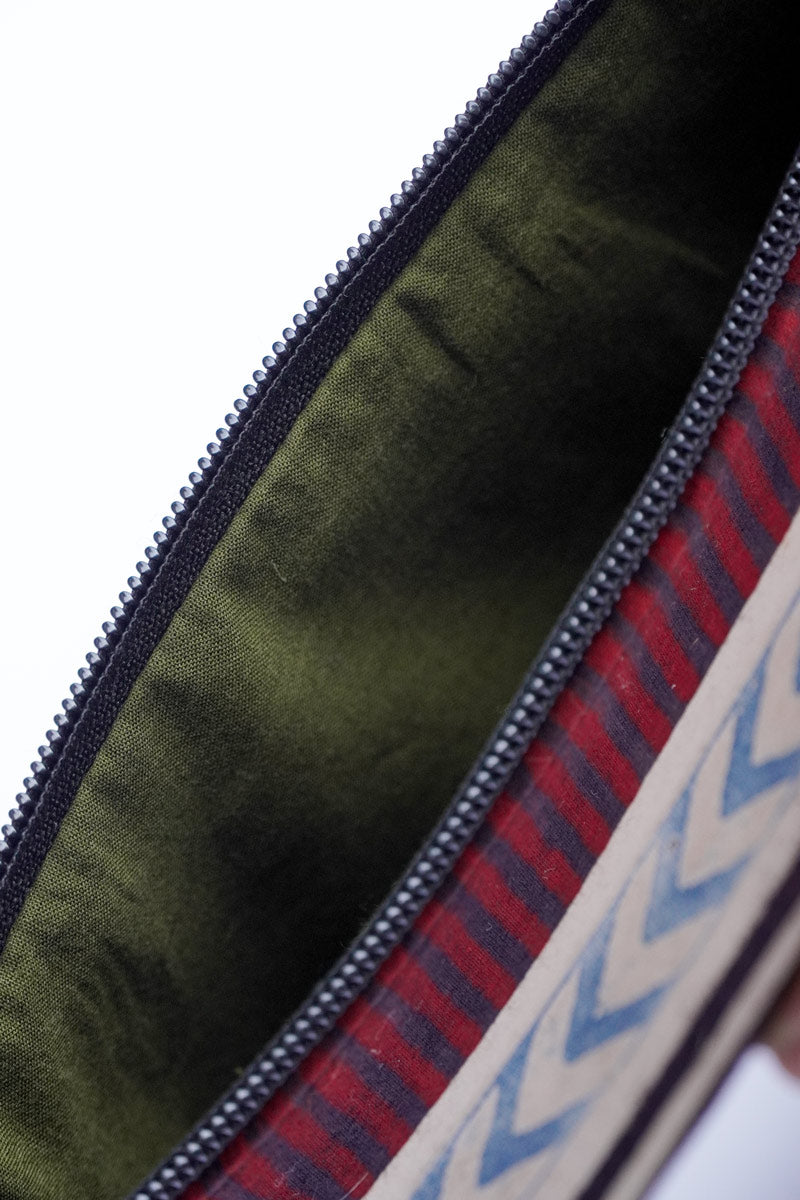 Travel Essentials Pouch (Set of 2) - 59