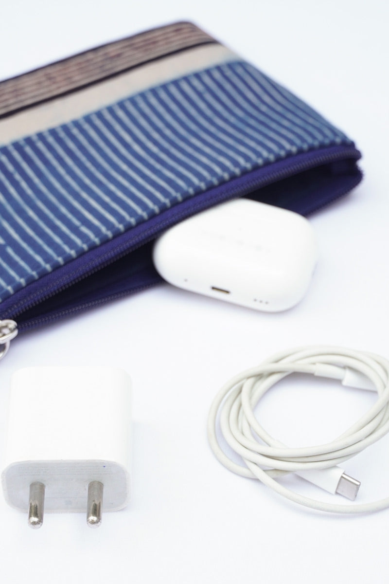 Travel Essentials Pouch (Set of 2) - 56