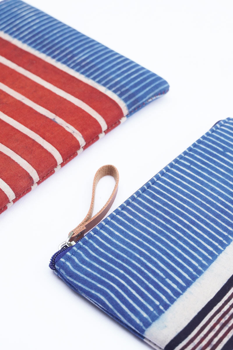 Travel Essentials Pouch (Set of 2) - 56